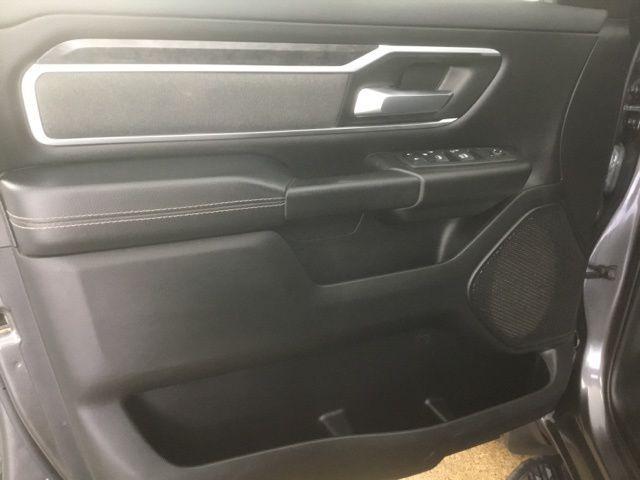 used 2022 Ram 1500 car, priced at $31,558