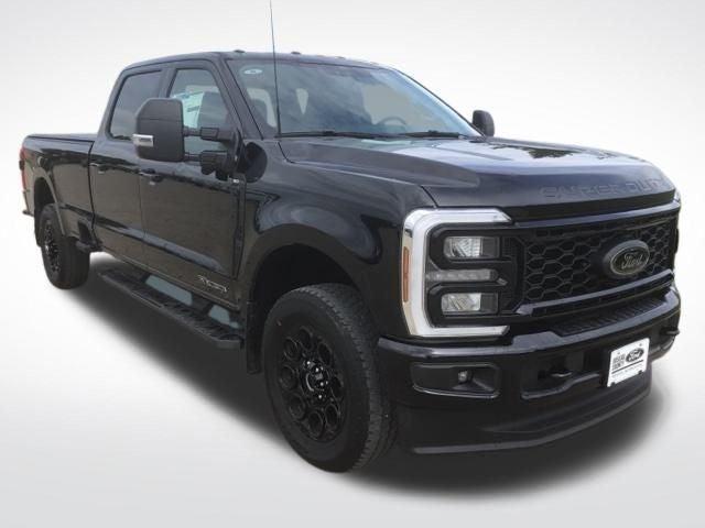 new 2026 Ford F-350 car, priced at $84,750