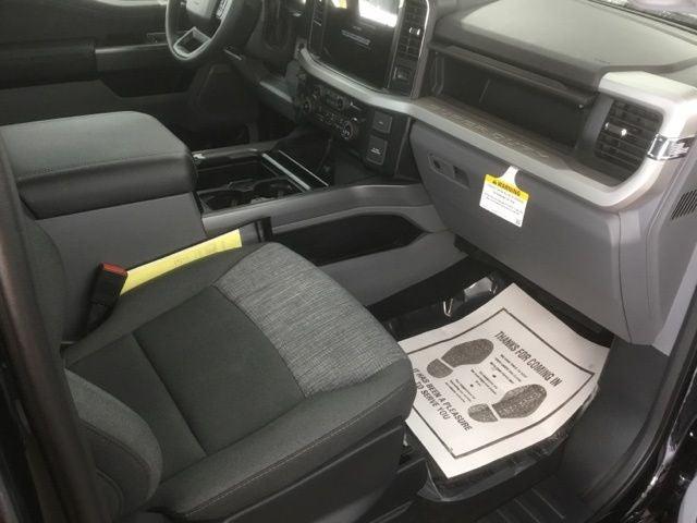 new 2026 Ford F-350 car, priced at $84,750