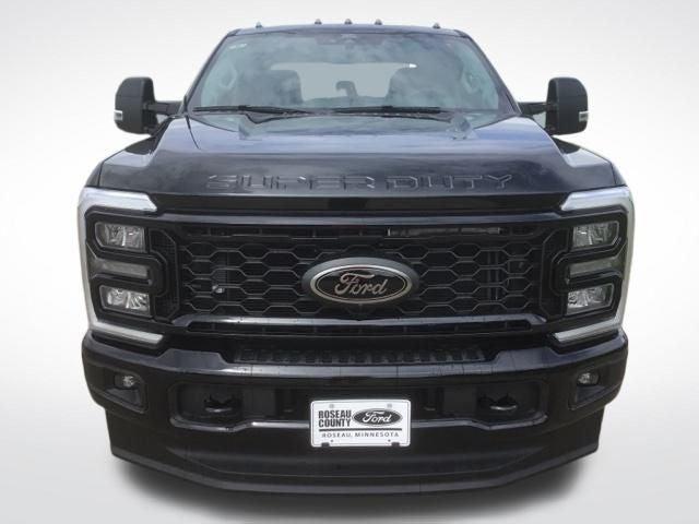 new 2026 Ford F-350 car, priced at $84,750