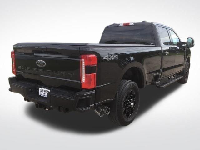 new 2026 Ford F-350 car, priced at $84,750