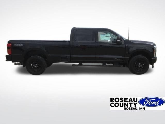 new 2026 Ford F-350 car, priced at $84,750