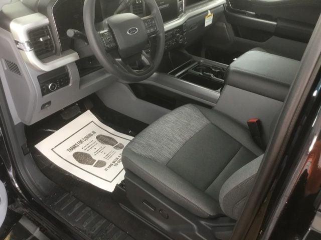 new 2026 Ford F-350 car, priced at $84,750