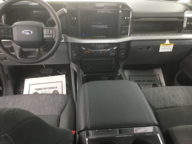 new 2026 Ford F-350 car, priced at $84,750