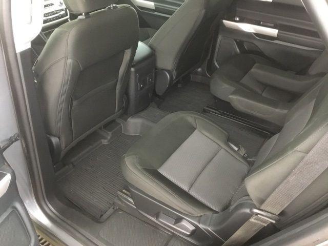 used 2024 Ford Explorer car, priced at $39,076