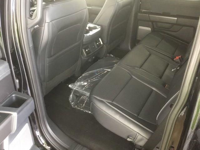 new 2025 Ford F-150 car, priced at $71,215