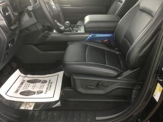 new 2025 Ford F-150 car, priced at $71,215