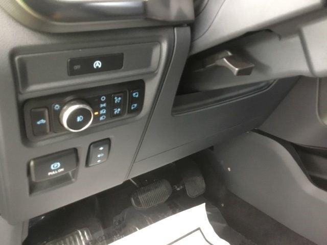 new 2025 Ford F-150 car, priced at $71,215