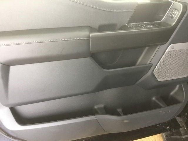 new 2025 Ford F-150 car, priced at $71,215