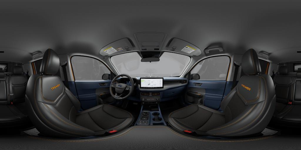 new 2026 Ford Maverick car, priced at $45,600