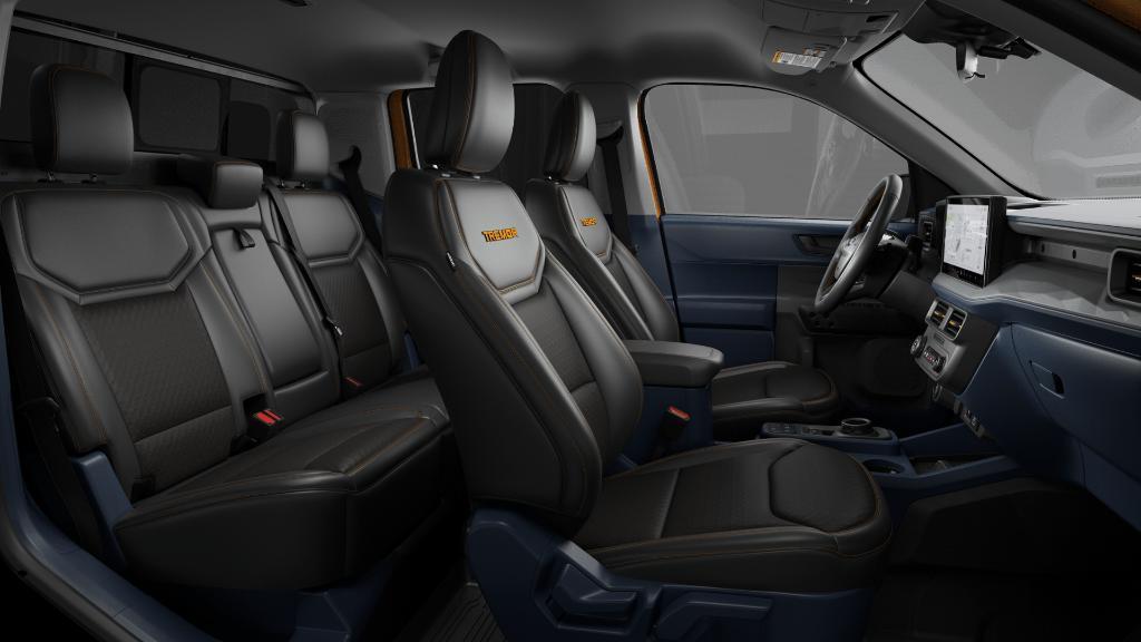 new 2026 Ford Maverick car, priced at $45,600