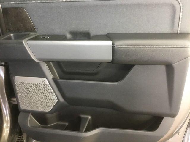 used 2023 Ford F-350 car, priced at $63,805