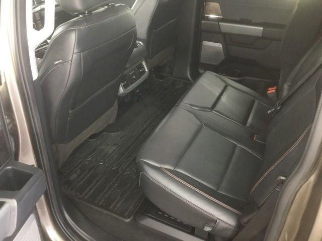 used 2023 Ford F-350 car, priced at $63,805