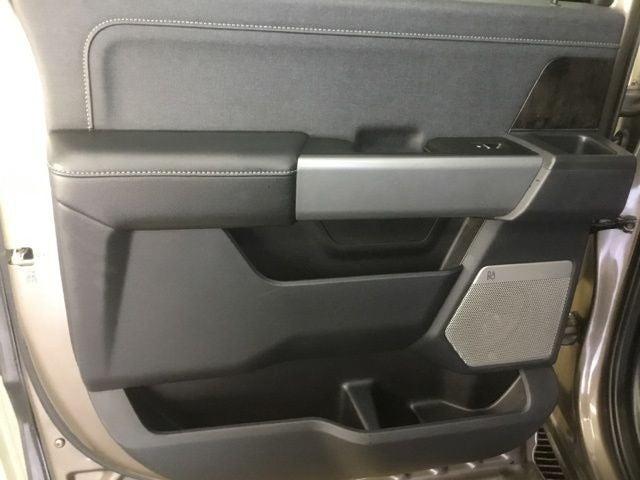 used 2023 Ford F-350 car, priced at $63,805