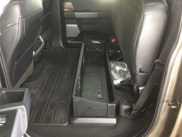 used 2023 Ford F-350 car, priced at $66,408