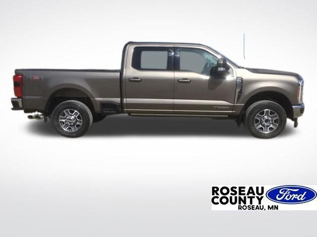 used 2023 Ford F-350 car, priced at $65,908