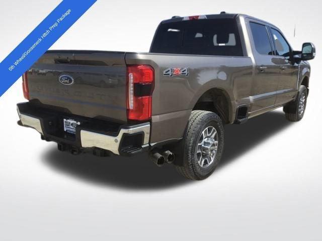 used 2023 Ford F-350 car, priced at $63,805