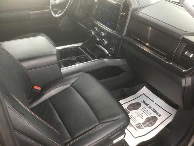 used 2023 Ford F-350 car, priced at $63,805