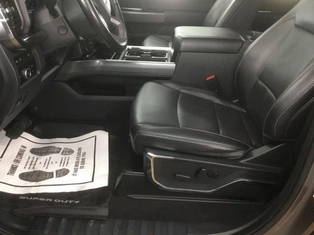 used 2023 Ford F-350 car, priced at $63,805