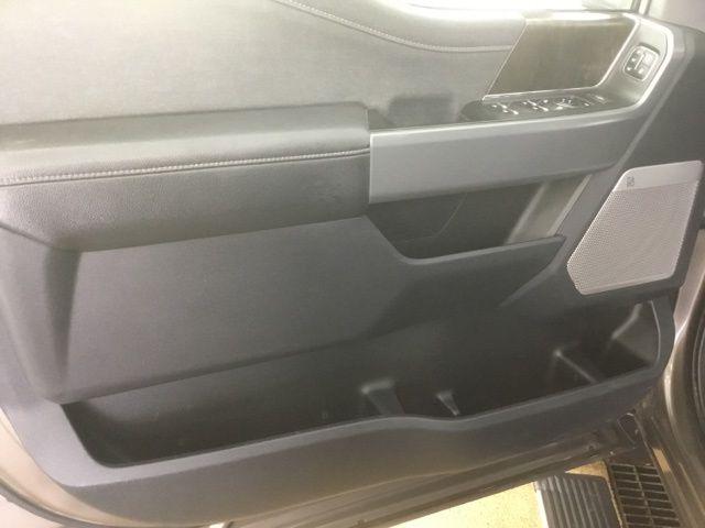 used 2023 Ford F-350 car, priced at $71,900