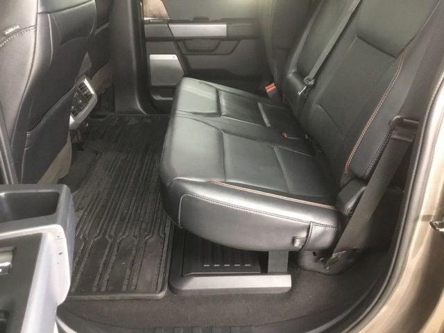 used 2023 Ford F-350 car, priced at $63,805