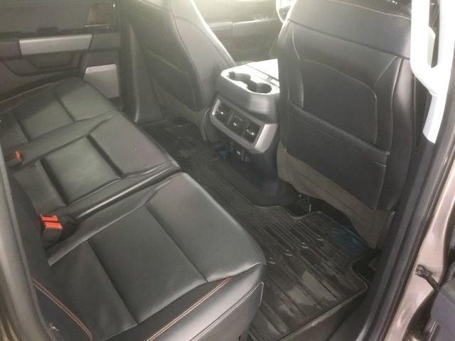 used 2023 Ford F-350 car, priced at $63,805