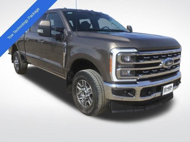 used 2023 Ford F-350 car, priced at $63,805
