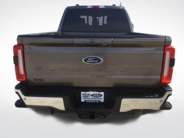 used 2023 Ford F-350 car, priced at $71,900