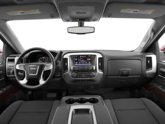 used 2015 GMC Sierra 1500 car, priced at $20,920