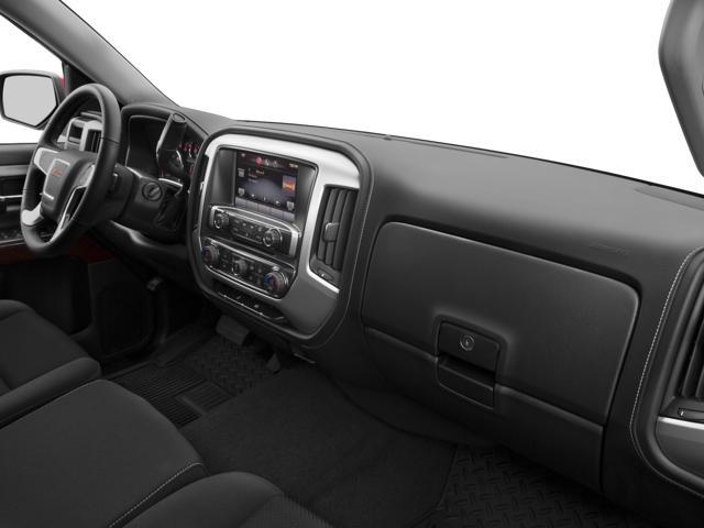 used 2015 GMC Sierra 1500 car, priced at $20,920