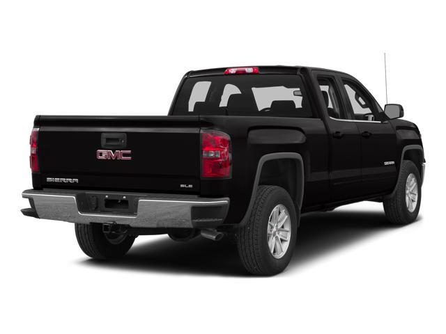 used 2015 GMC Sierra 1500 car, priced at $20,920