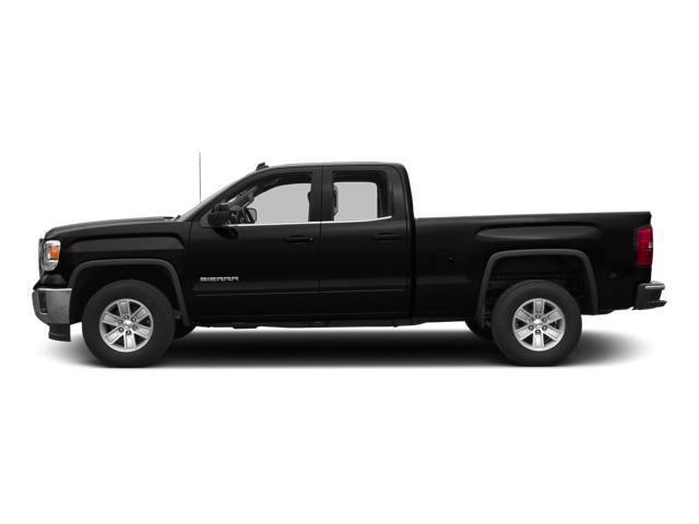 used 2015 GMC Sierra 1500 car, priced at $20,920