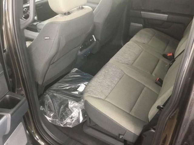 new 2024 Ford F-150 car, priced at $71,110
