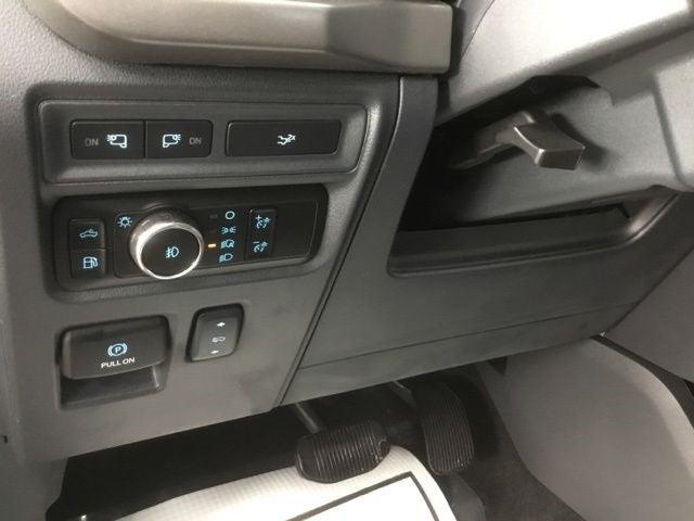 new 2024 Ford F-150 car, priced at $71,110