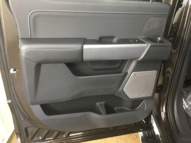 new 2024 Ford F-150 car, priced at $71,110