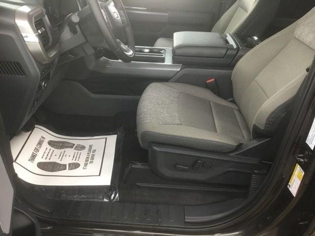 new 2024 Ford F-150 car, priced at $71,110