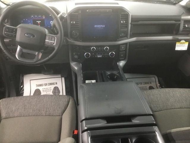 new 2024 Ford F-150 car, priced at $71,110