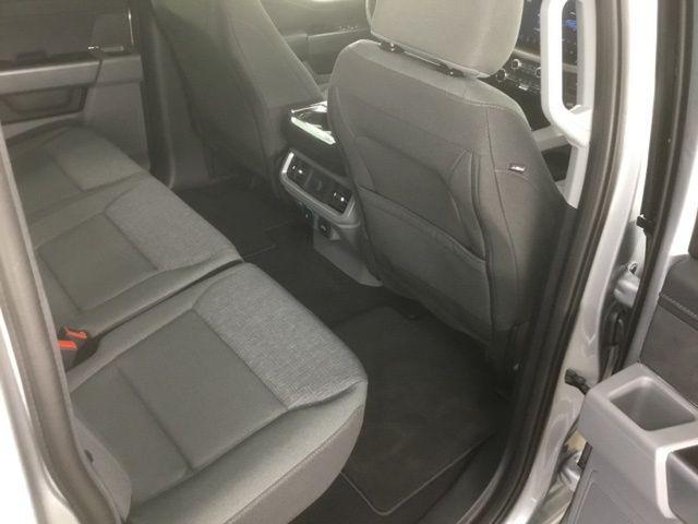 used 2024 Ford F-150 car, priced at $52,999
