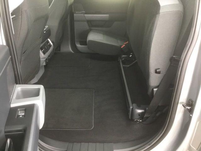 used 2024 Ford F-150 car, priced at $52,999