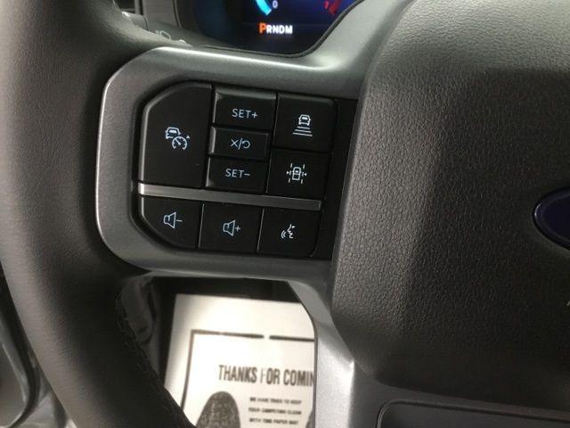 used 2024 Ford F-150 car, priced at $52,999