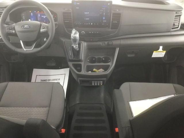 new 2026 Ford Transit-350 car, priced at $68,500