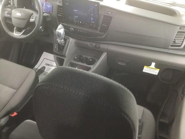 new 2026 Ford Transit-350 car, priced at $68,500