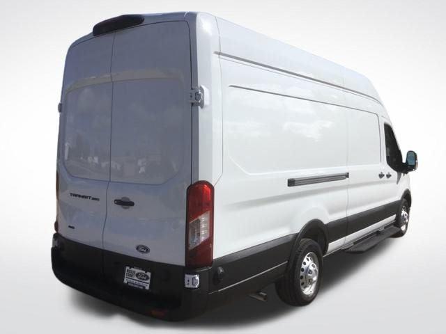 new 2026 Ford Transit-350 car, priced at $68,500