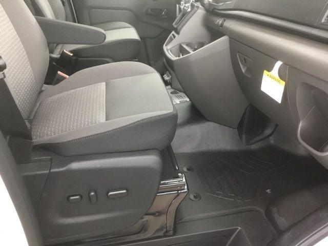 new 2026 Ford Transit-350 car, priced at $68,500