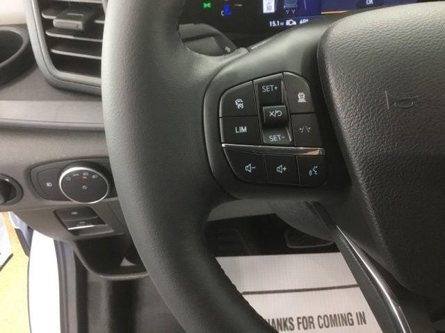 new 2026 Ford Transit-350 car, priced at $68,500