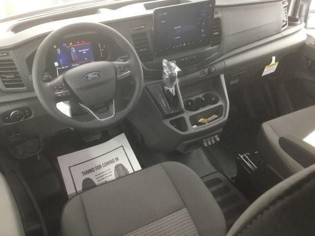 new 2026 Ford Transit-350 car, priced at $68,500