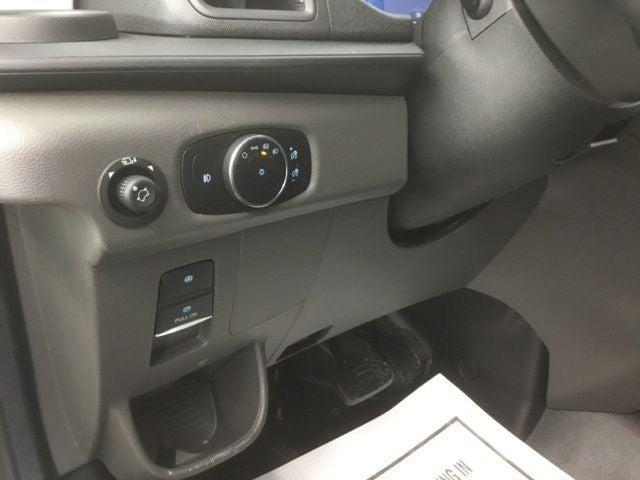 new 2026 Ford Transit-350 car, priced at $68,500