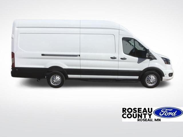 new 2026 Ford Transit-350 car, priced at $68,500