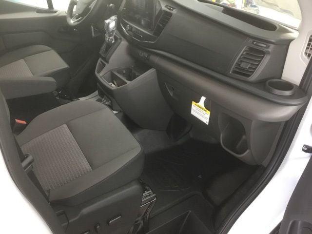 new 2026 Ford Transit-350 car, priced at $68,500