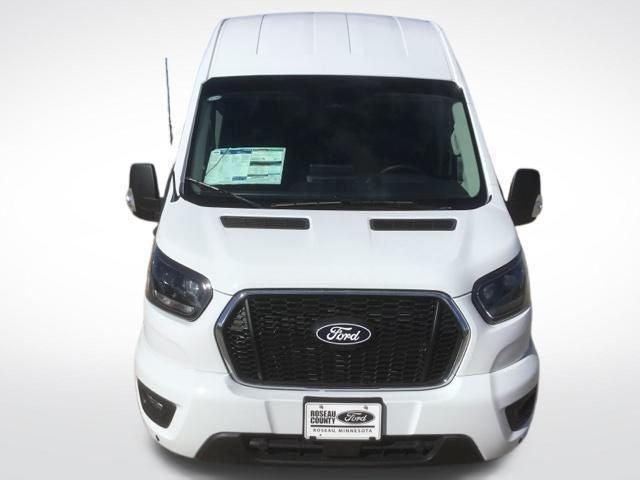 new 2026 Ford Transit-350 car, priced at $68,500